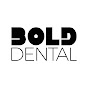 Bold Dental logo