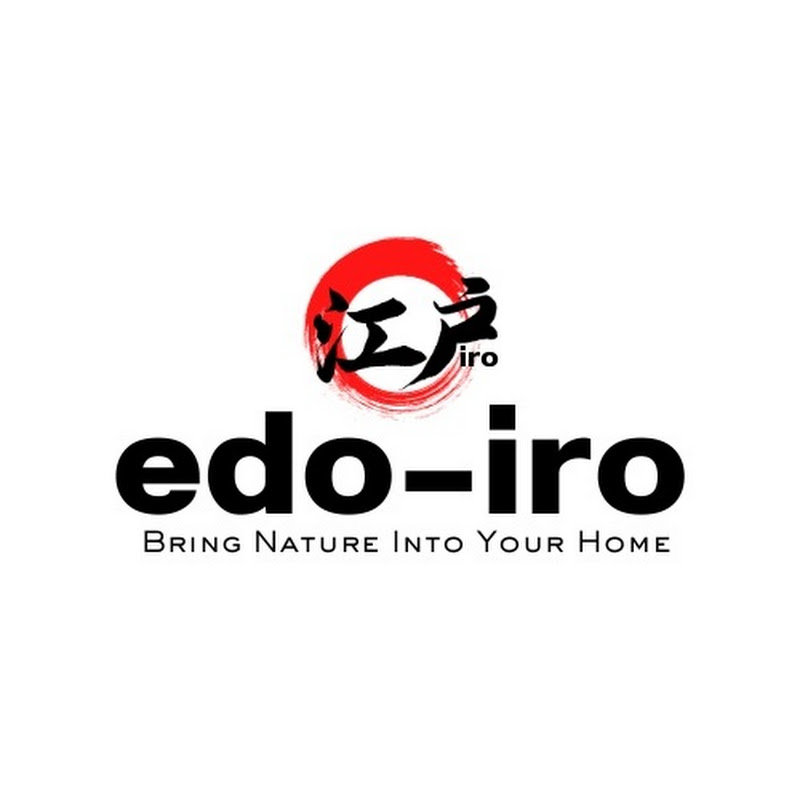 edo-iro Japan