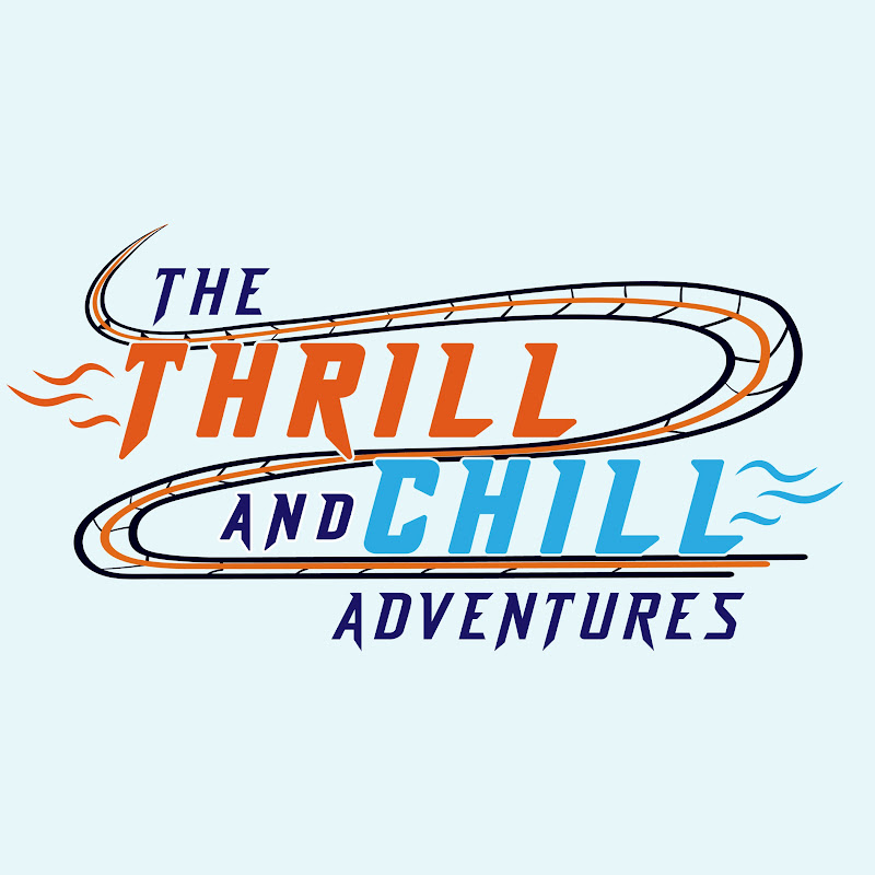 The Thrill & Chill Adventures