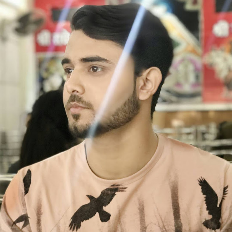 Rohan Yadav