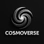 Cosmoverse logo