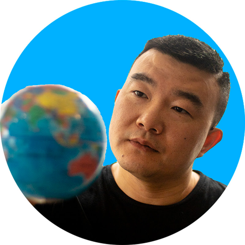 地图奇遇记 Logo