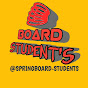 SPRINGBOARD STUDENT'S 