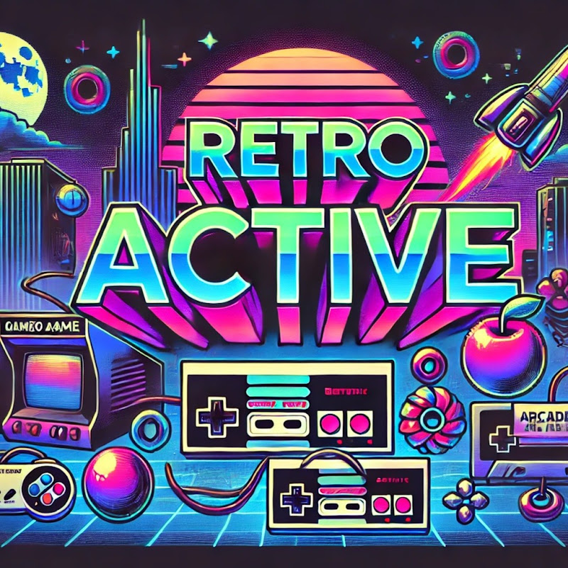 Retro Active