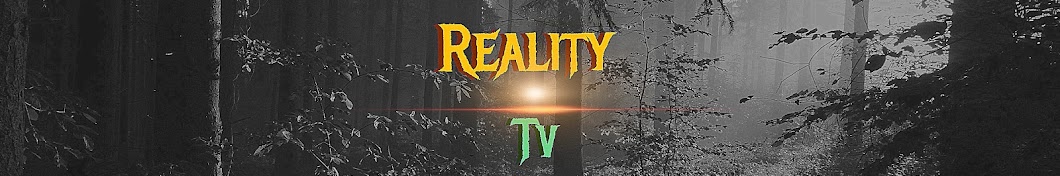 Reality Tv YouTube channel avatar