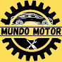 Mundo Motor logo