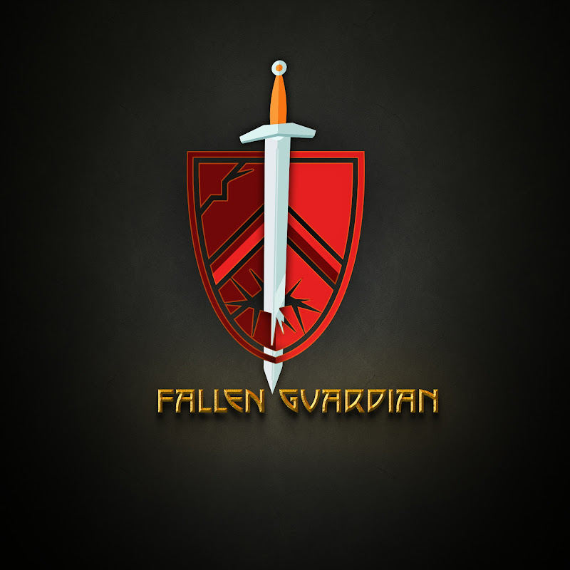 Fallen Guardian