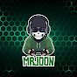 MR JOON Gaming logo