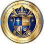 The Original Glorious Church Columbus logo