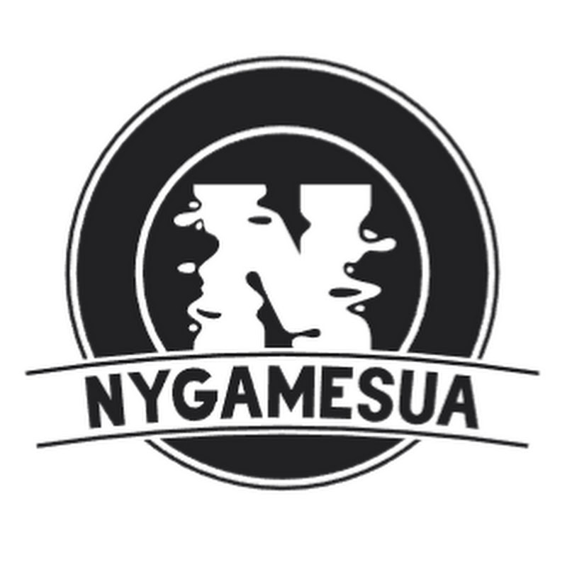 NY Games UA