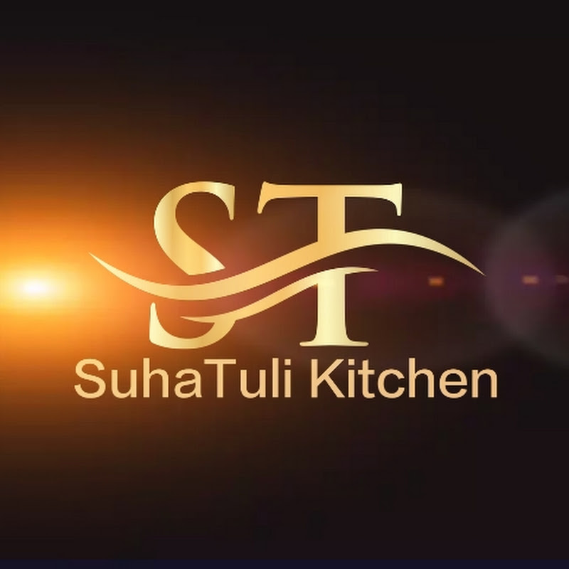 SuhaTuli Kitchen