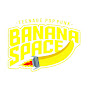 Banana Space TV logo