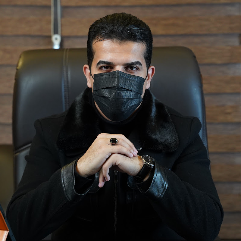محمد الجنائي 