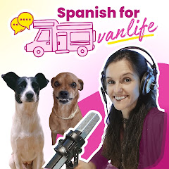 Cris - Spanish for VanLife on YouTube