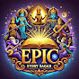 Epic story sagar logo