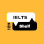 IELTS Shelf logo