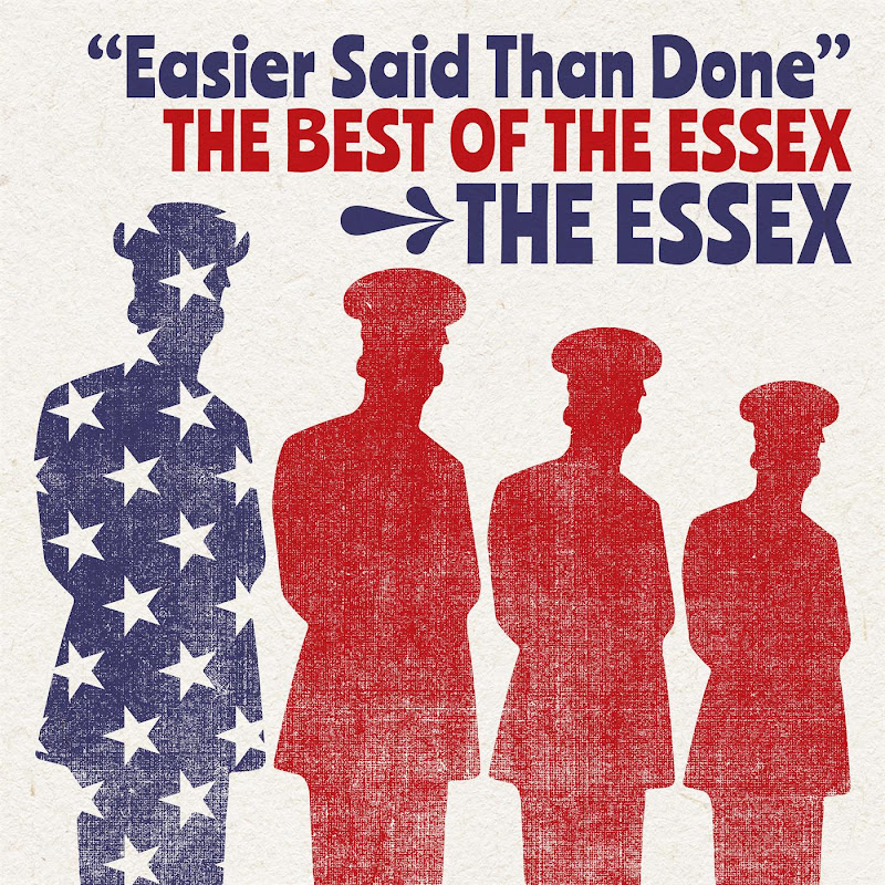 The Essex - Topic