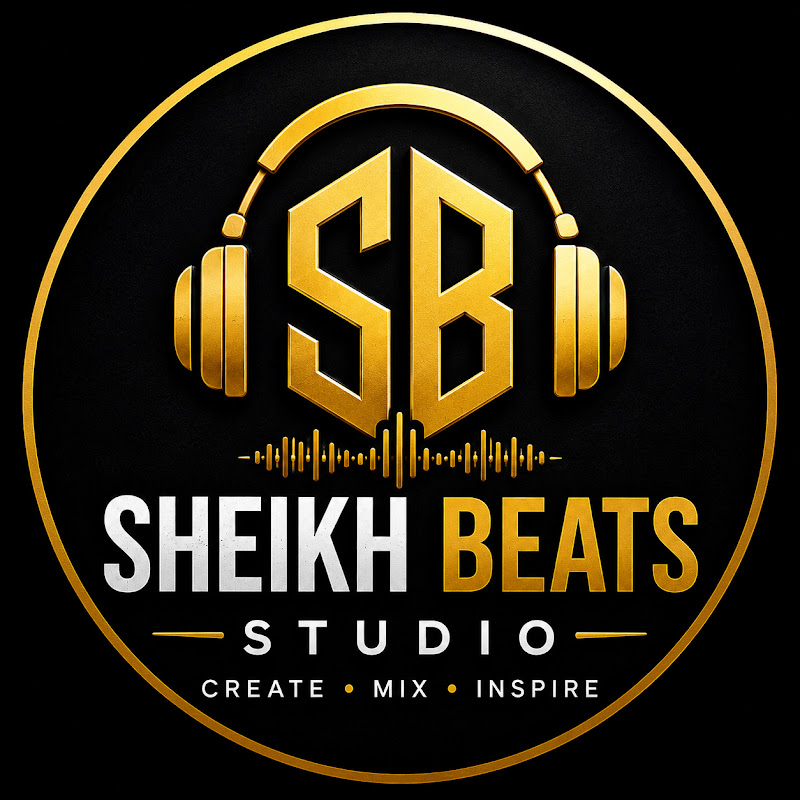 Sheikh Beats Studio 