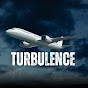 Turbulence logo