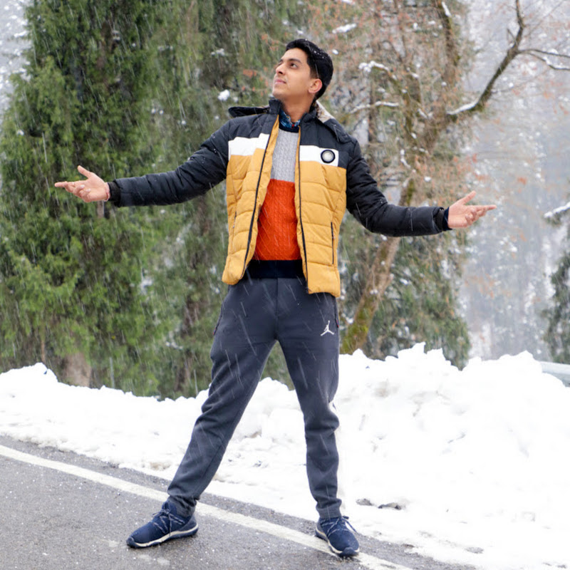 Aankit Vlogs icon