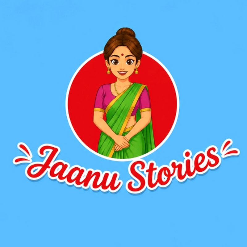 Jaanu Stories - Telugu