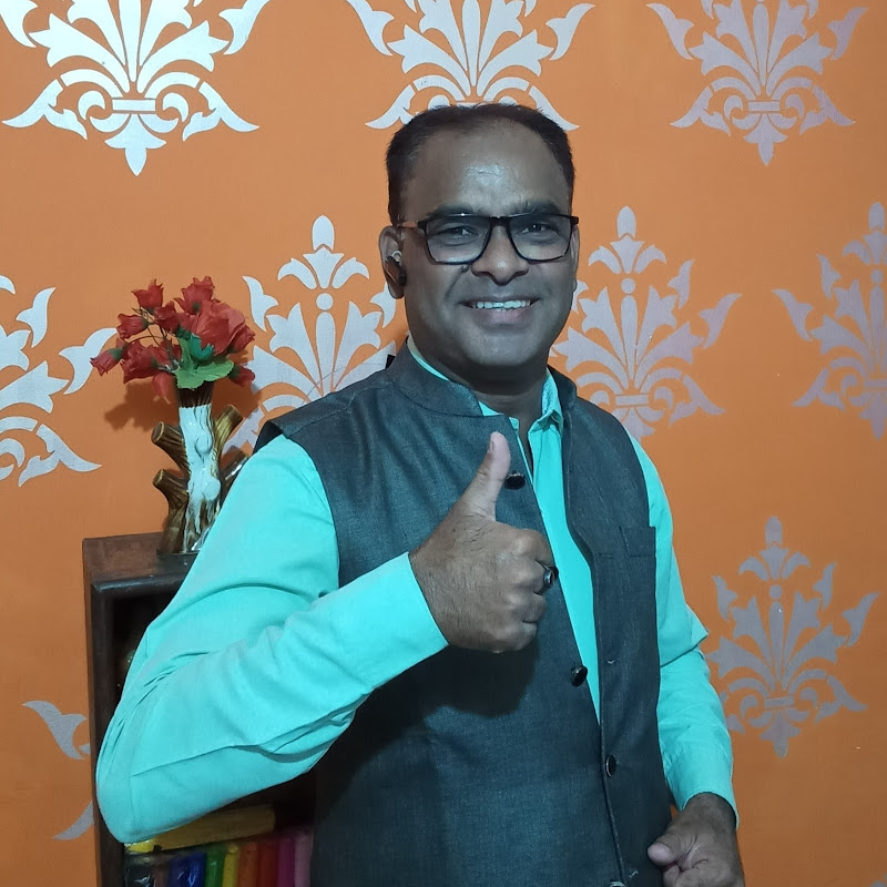 Prof. Dinesh B. Deshmukh