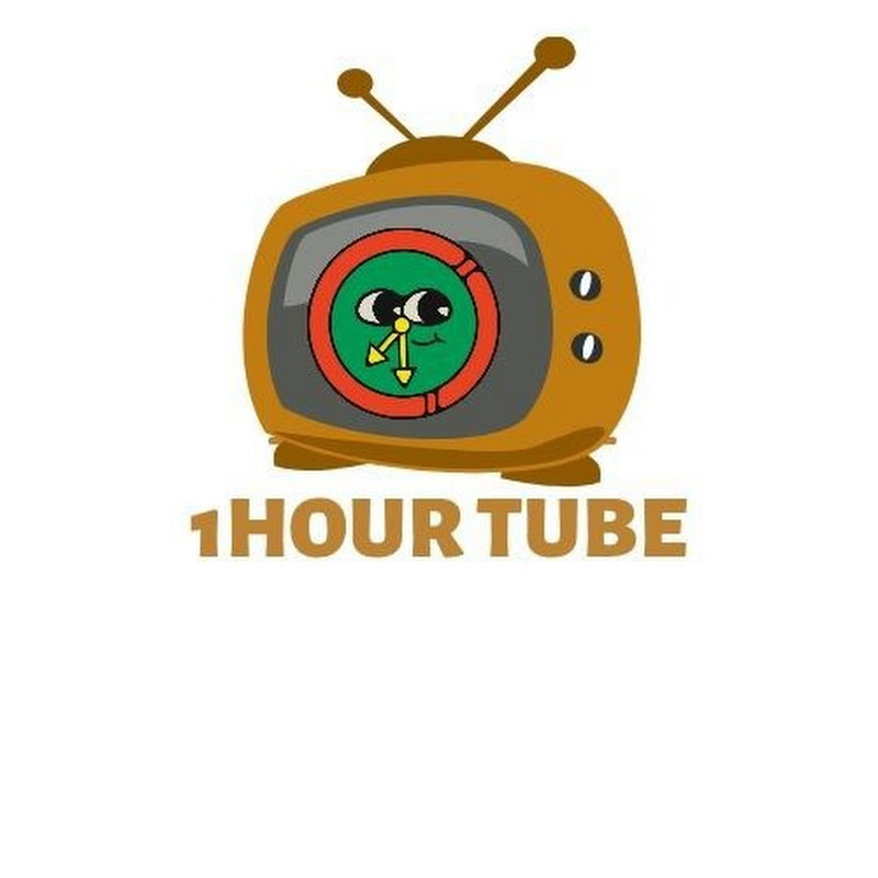1HOUR TUBE