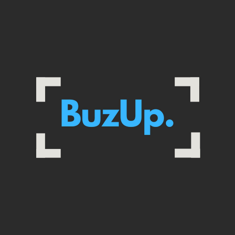 BuzUp icon