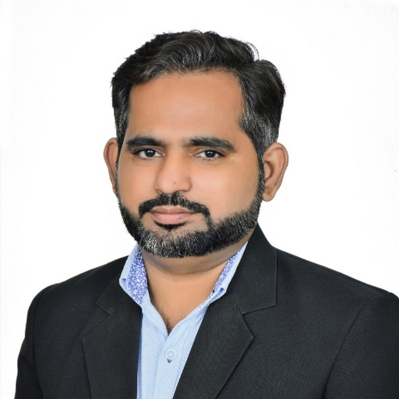 Dr.Tanveer Ahmed Urologist 