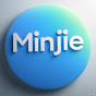 MINJIE Continuous Vacuum Belt Dryer logo