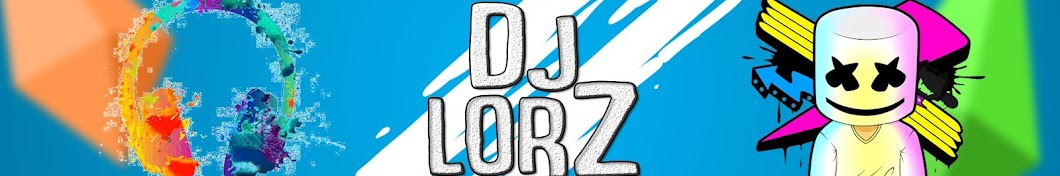 Dj LorZ Official YouTube channel avatar