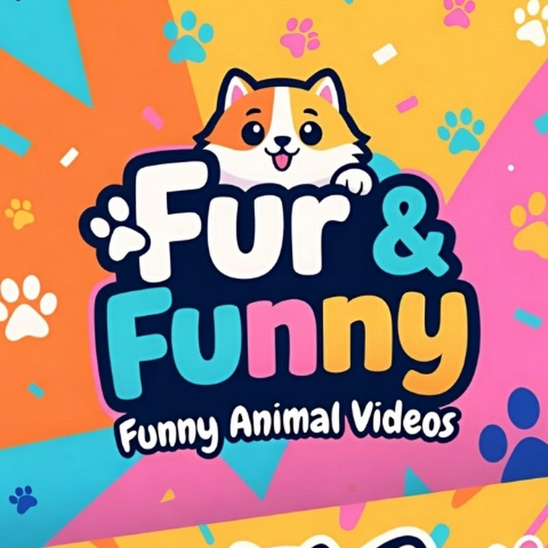 Fur and Funny