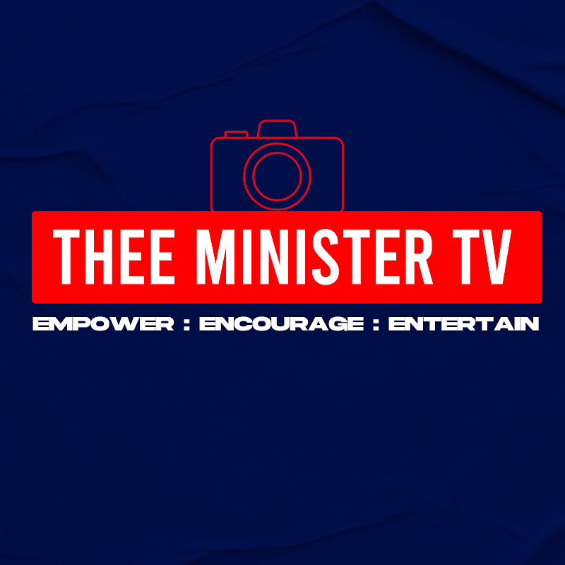  Thee Minister Tv icon
