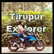 Tirupur Explorer