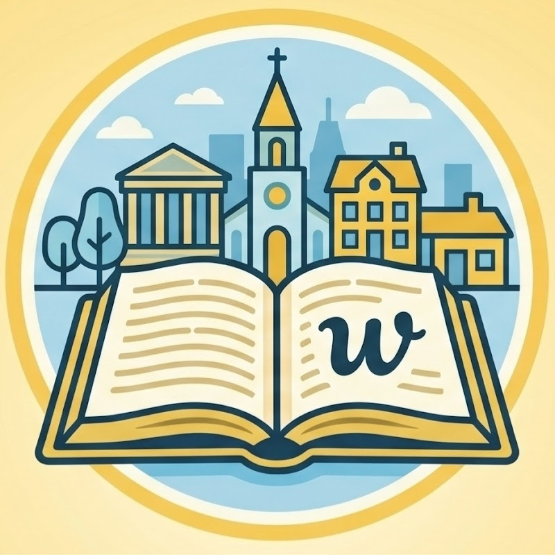 Small Town Wiki