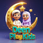 Deen Play Kids - English  logo