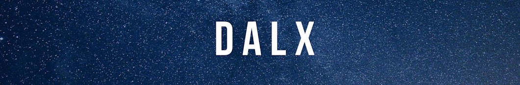 DALX YouTube channel avatar