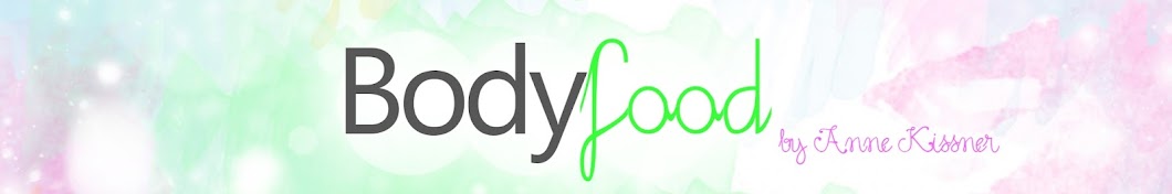 BodyFood YouTube kanalı avatarı