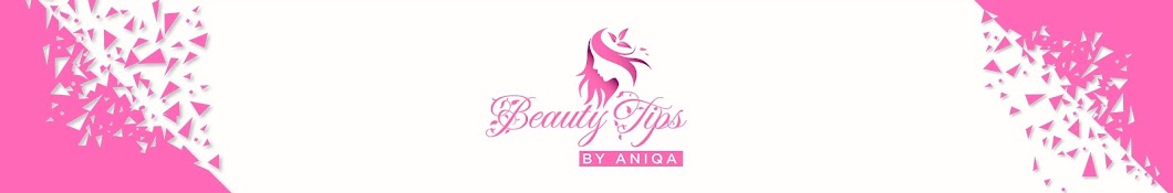 Urdu Beauty Tips By Aniqa Avatar canale YouTube 