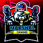 SUPER MARSHAL GAMING logo