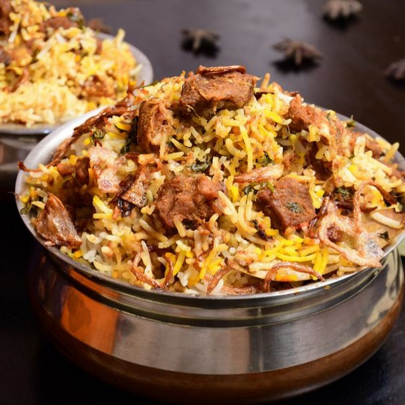 Indian Spices