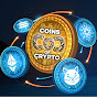 Coins of Crypto logo
