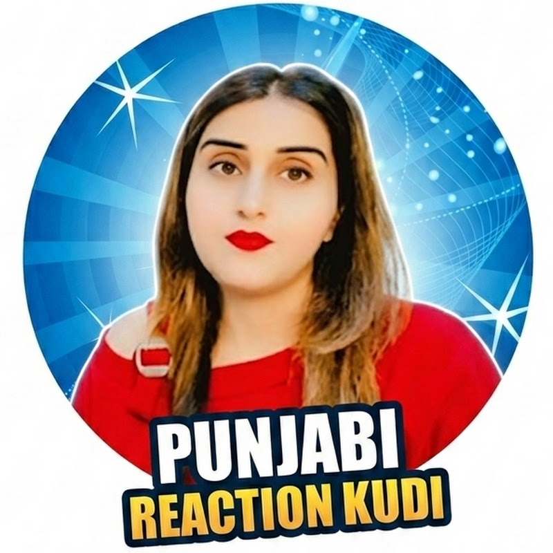 Punjabi Reaction kudi 👸