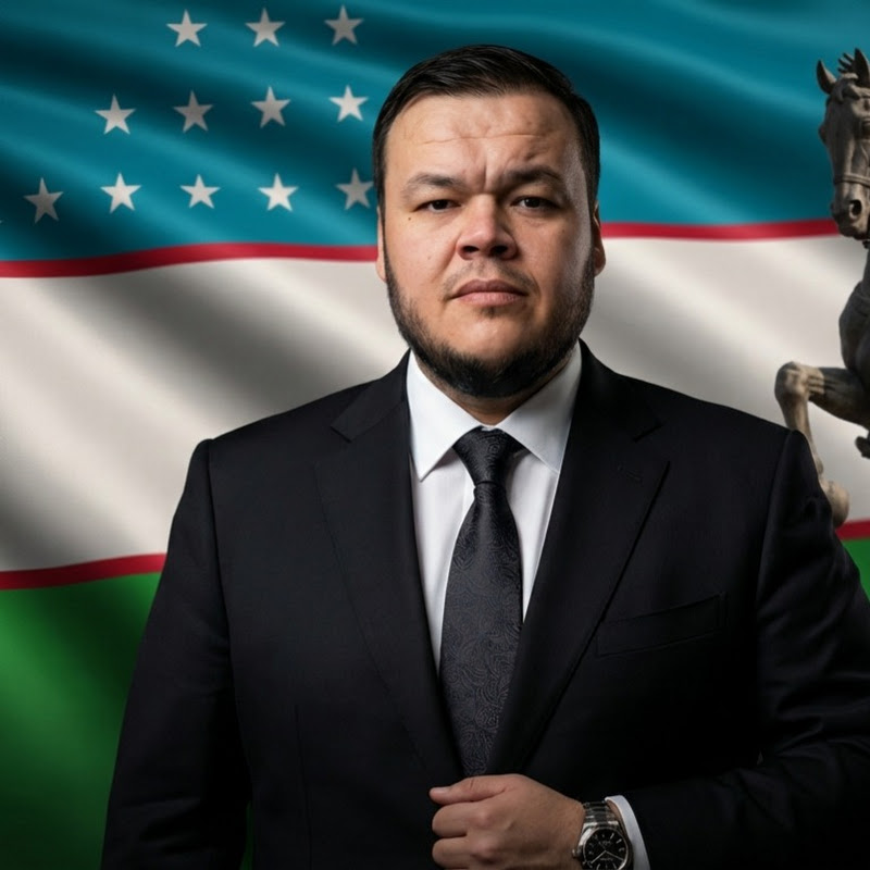 Шухрат Мусаев