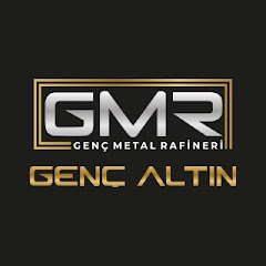 Genç Altın - Genç Metal Rafineri