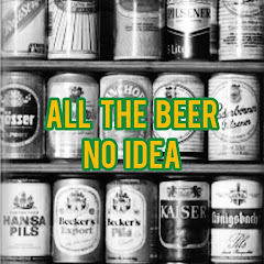 All The Beer No Idea Avatar