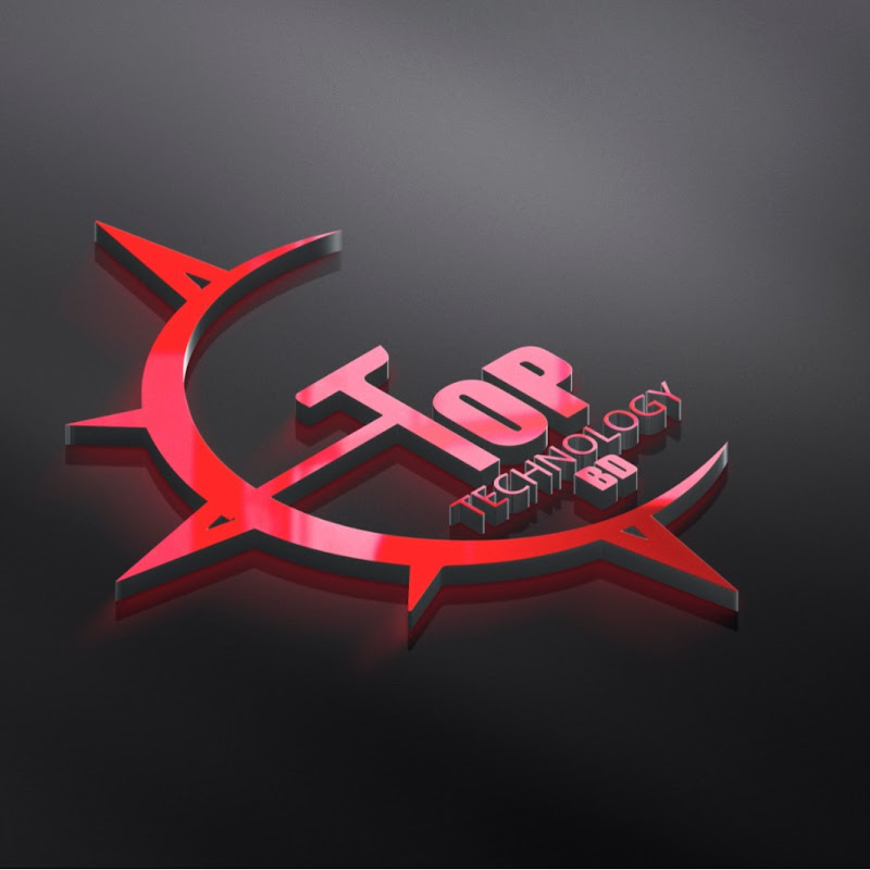 Top Technology BD