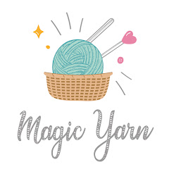 Magic Yarn fonal webáruház