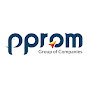 Pprom Group logo