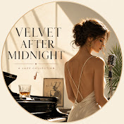 VELVET AFTER MIDNIGHT